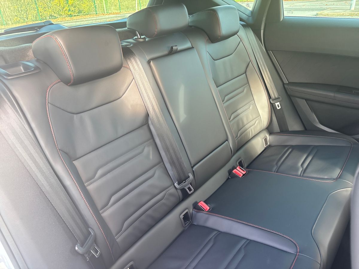 Used SEAT Ateca 2025 for sale - 76807871: Photo 27