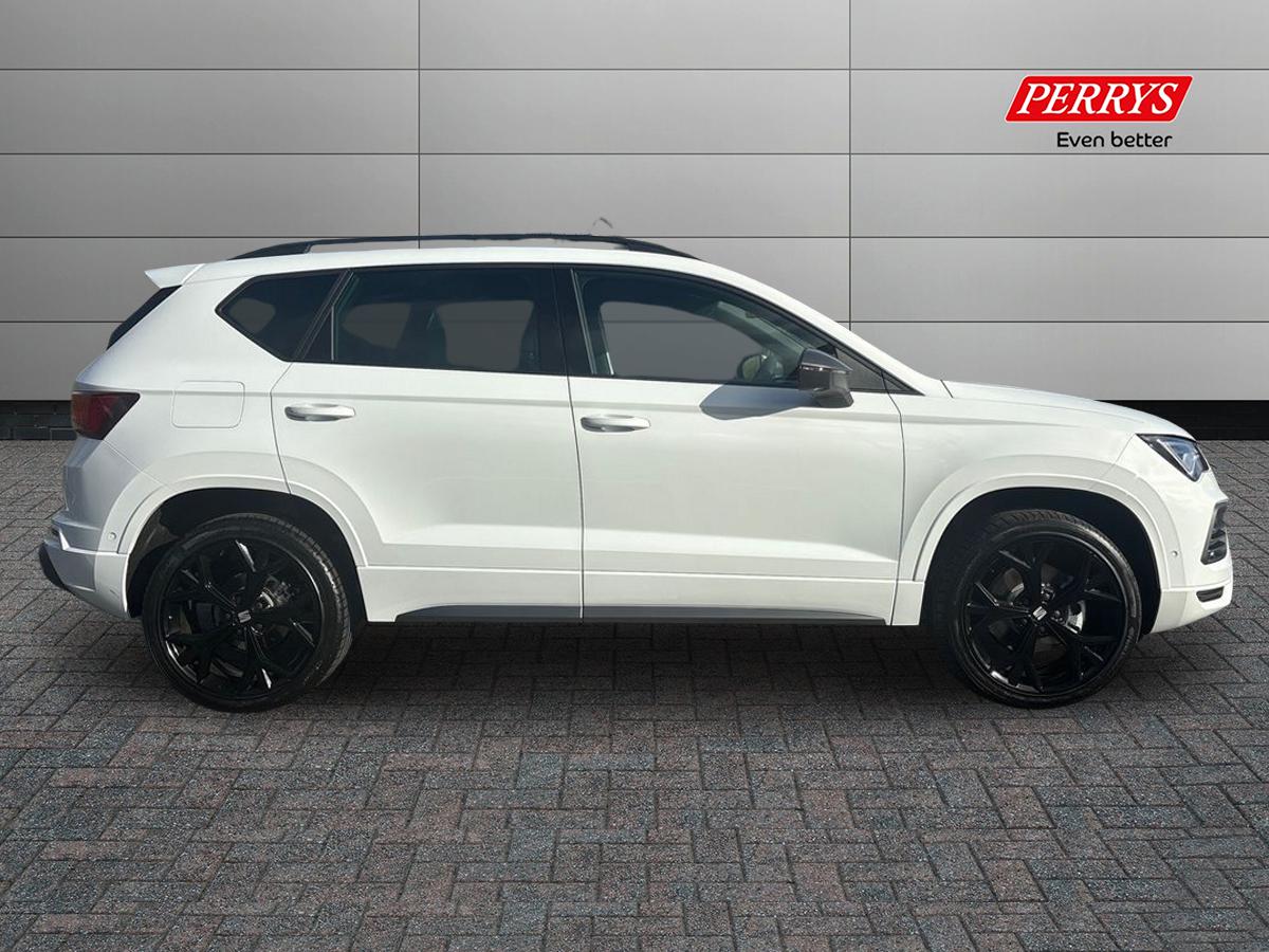 Used SEAT Ateca 2025 for sale - 76807871: Photo 3
