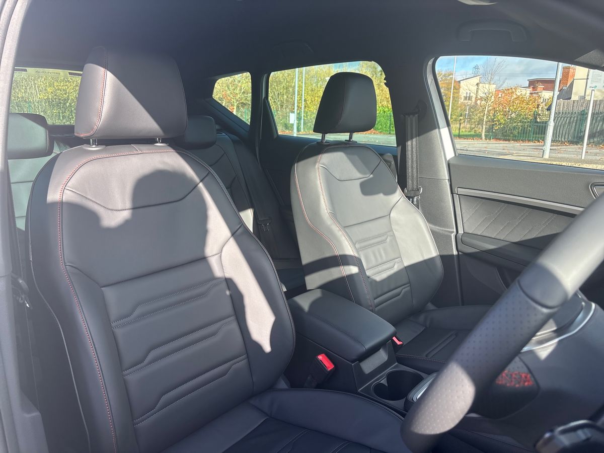 Used SEAT Ateca 2025 for sale - 76807871: Photo 31