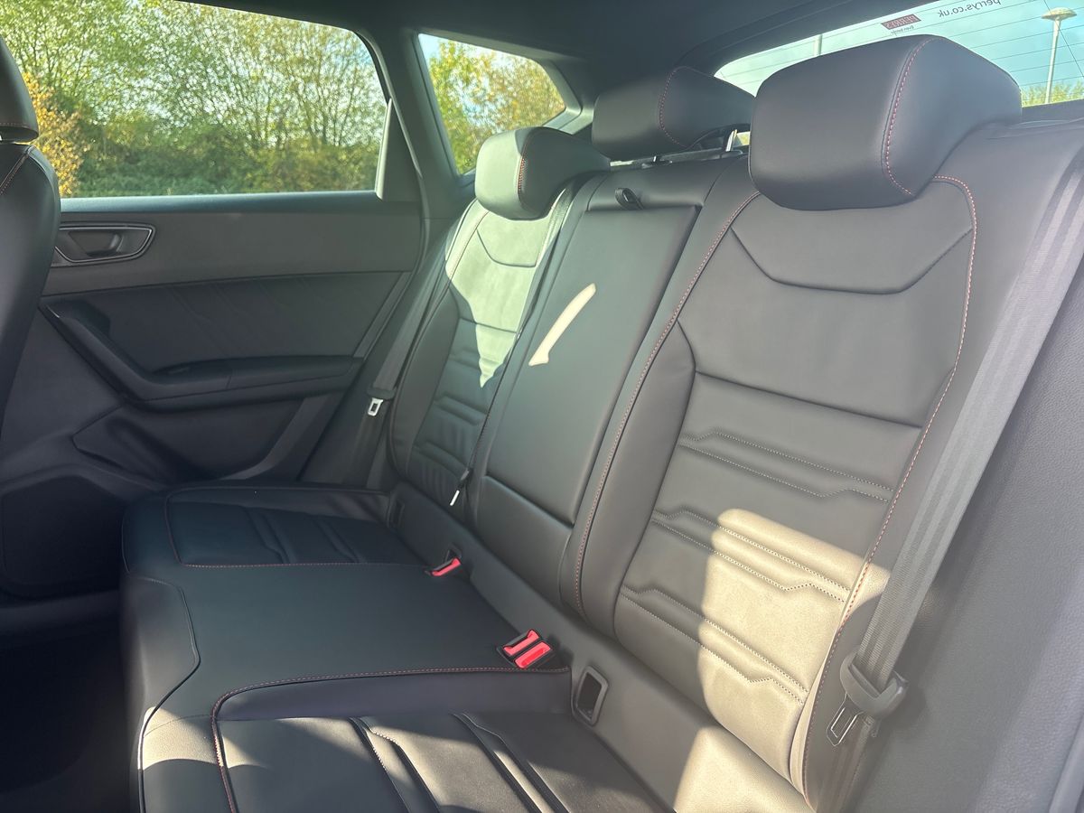 Used SEAT Ateca 2025 for sale - 76807871: Photo 32