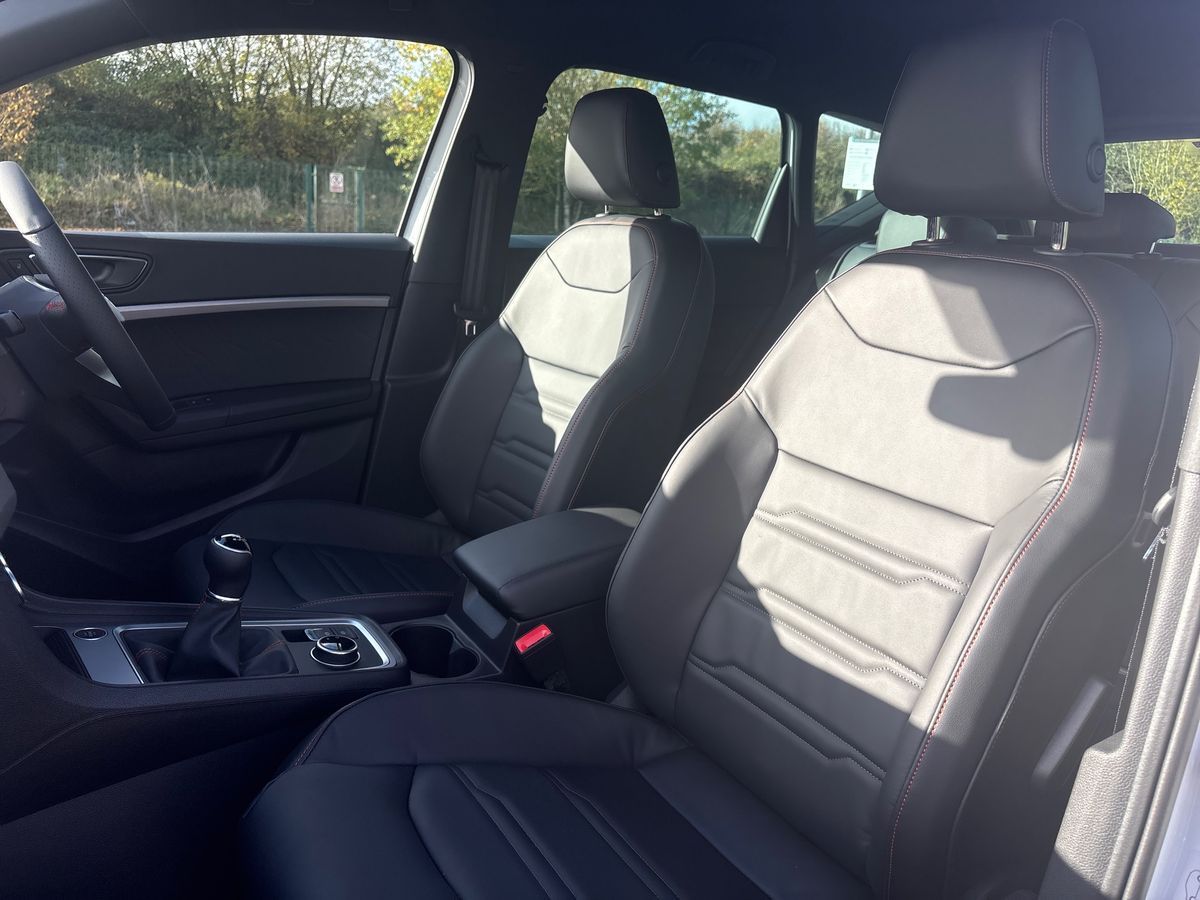 Used SEAT Ateca 2025 for sale - 76807871: Photo 33