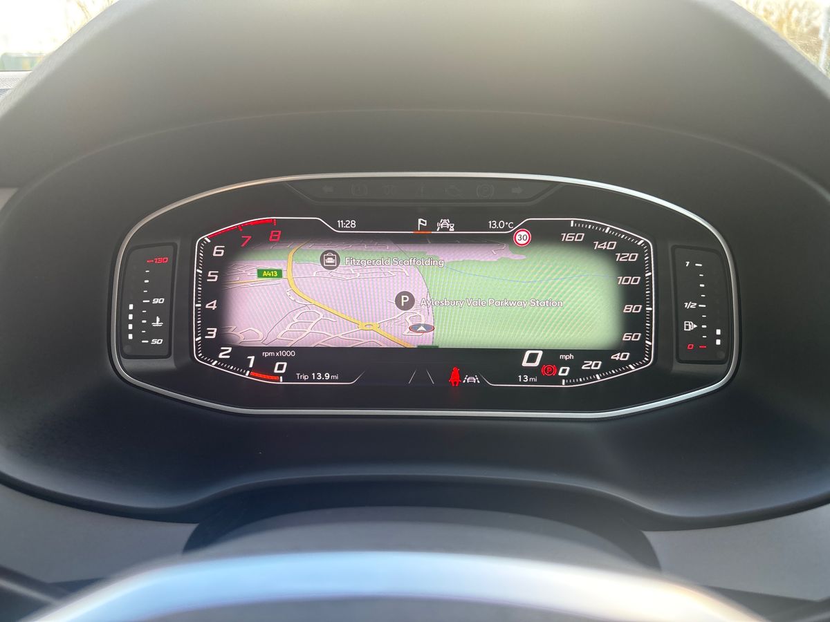 Used SEAT Ateca 2025 for sale - 76807871: Photo 37