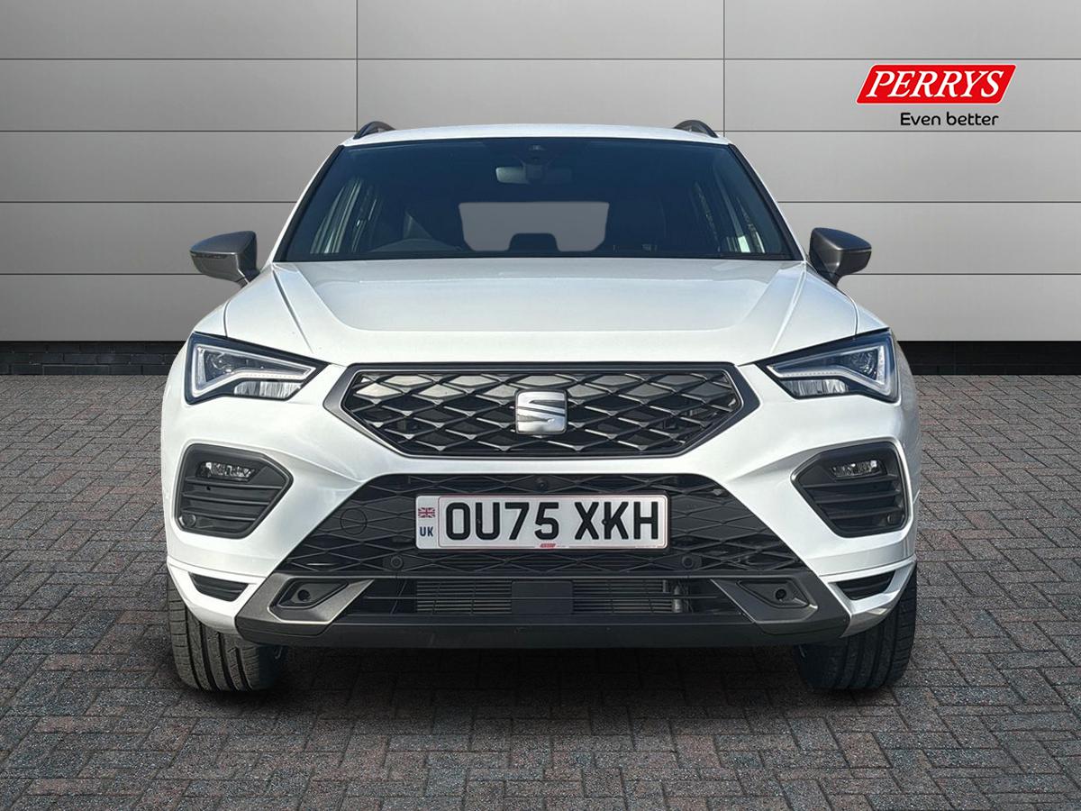 Used SEAT Ateca 2025 for sale - 76807871: Photo 4