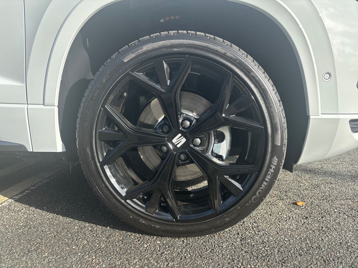 Used SEAT Ateca 2025 for sale - 76807871: Photo 7