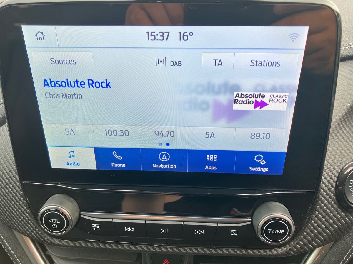 Used Ford Puma 2023 for sale - 76035267: Photo 10