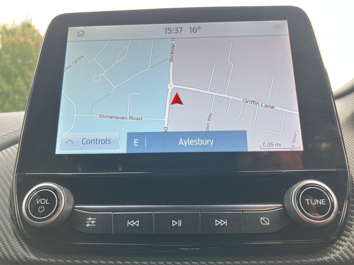 Used Ford Puma 2023 for sale - 76035267: Photo 11