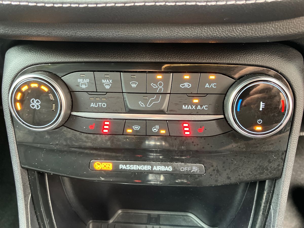 Used Ford Puma 2023 for sale - 76035267: Photo 12