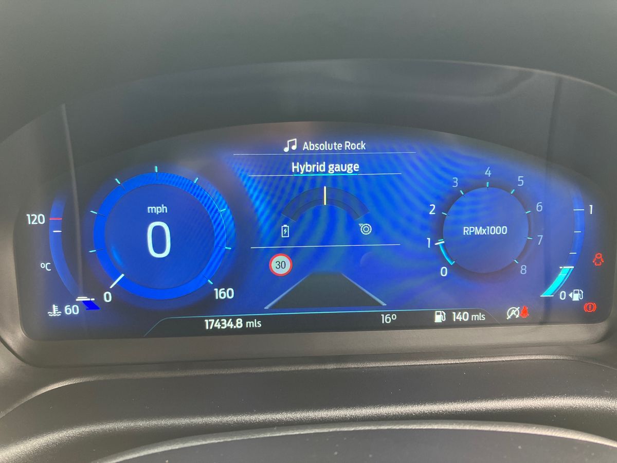 Used Ford Puma 2023 for sale - 76035267: Photo 14