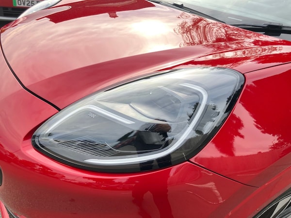 Used Ford Puma 2023 for sale - 76035267: Photo 15