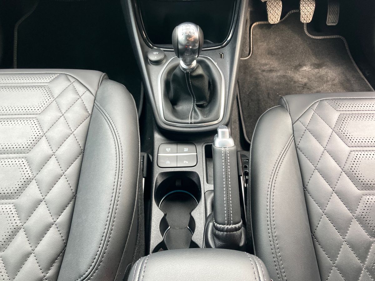 Used Ford Puma 2023 for sale - 76035267: Photo 17