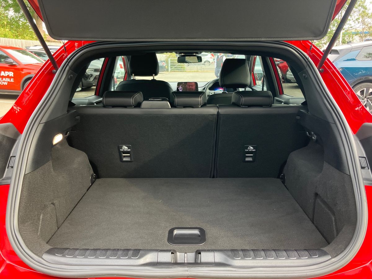 Used Ford Puma 2023 for sale - 76035267: Photo 20