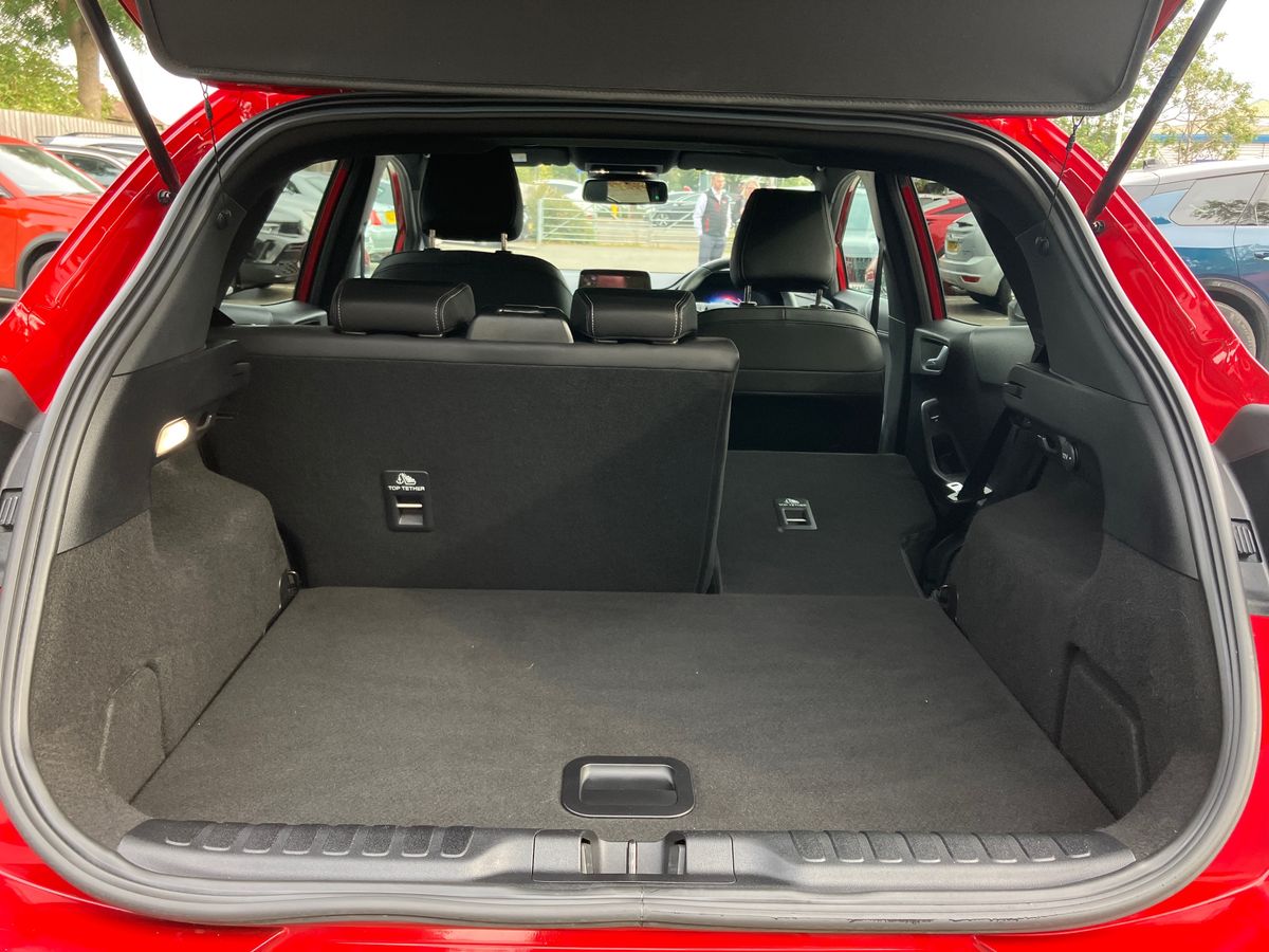 Used Ford Puma 2023 for sale - 76035267: Photo 21