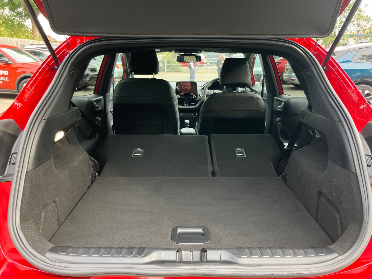 Used Ford Puma 2023 for sale - 76035267: Photo 22