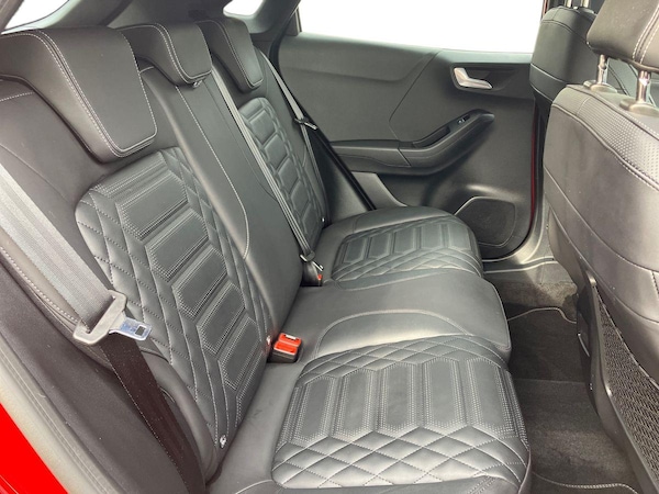 Used Ford Puma 2023 for sale - 76035267: Photo 22