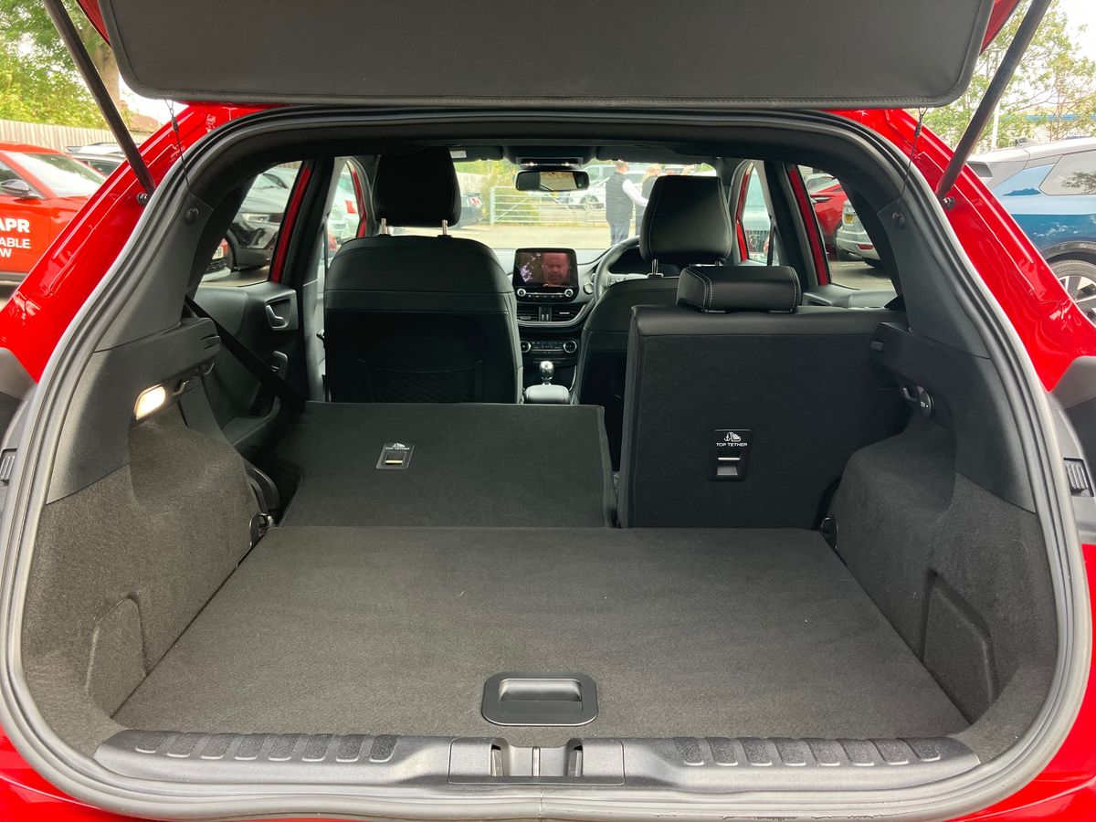 Used Ford Puma 2023 for sale - 76035267: Photo 23