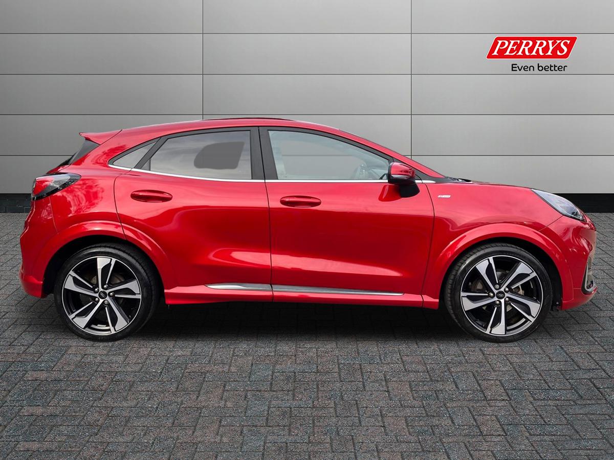 Used Ford Puma 2023 for sale - 76035267: Photo 3