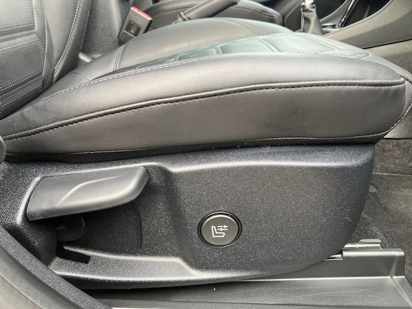 Used Ford Puma 2023 for sale - 76035267: Photo 35
