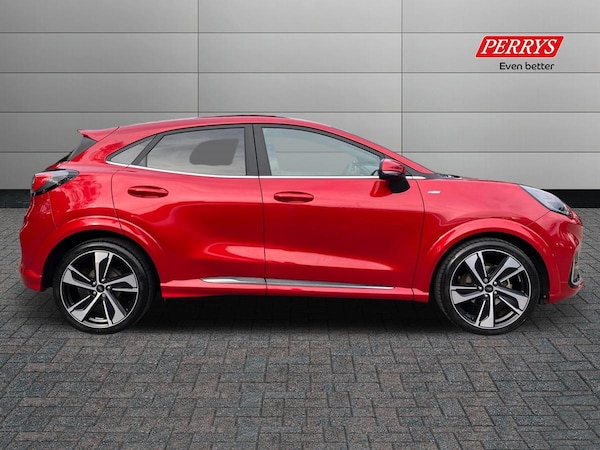 Used Ford Puma 2023 for sale - 76035267: Photo 3