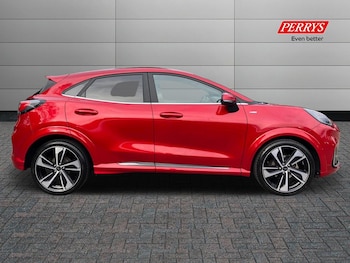 Used Ford Puma 2023 for sale - 76035267: Photo 3