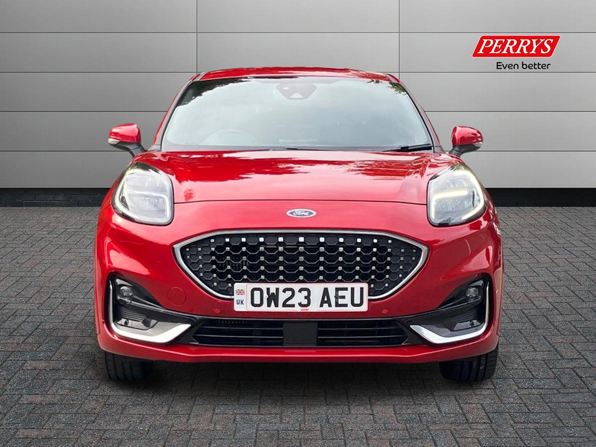 Used Ford Puma 2023 for sale - 76035267: Photo 4