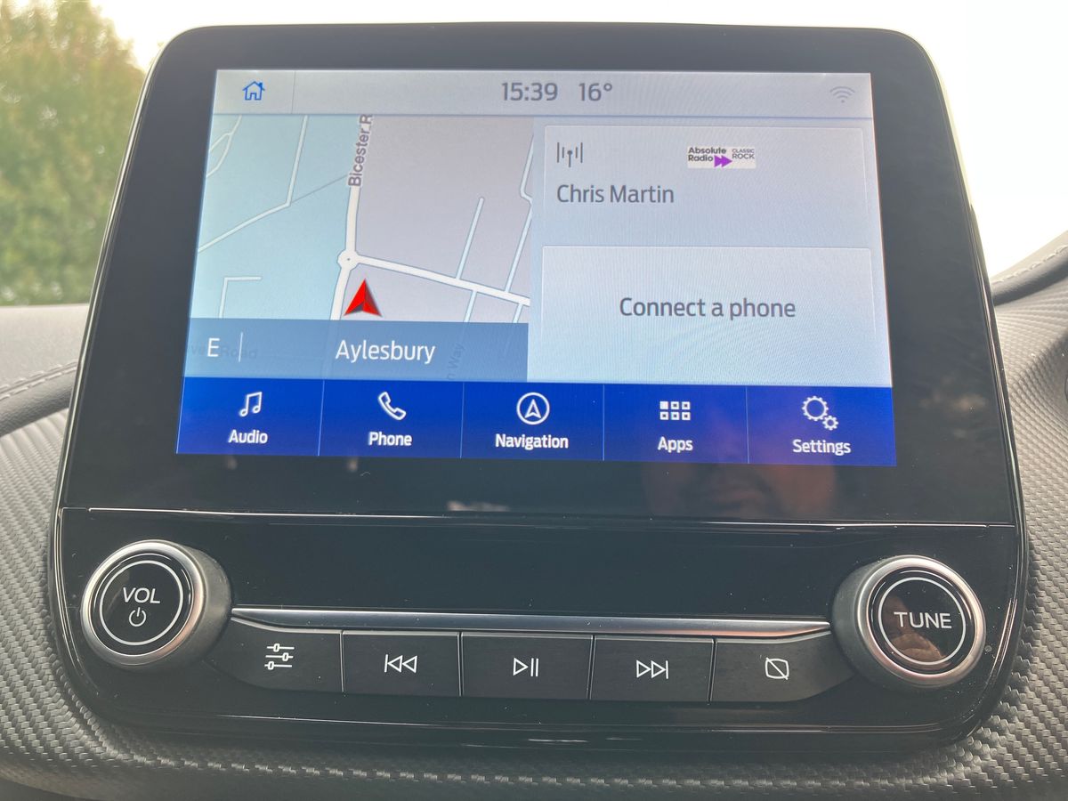 Used Ford Puma 2023 for sale - 76035267: Photo 45