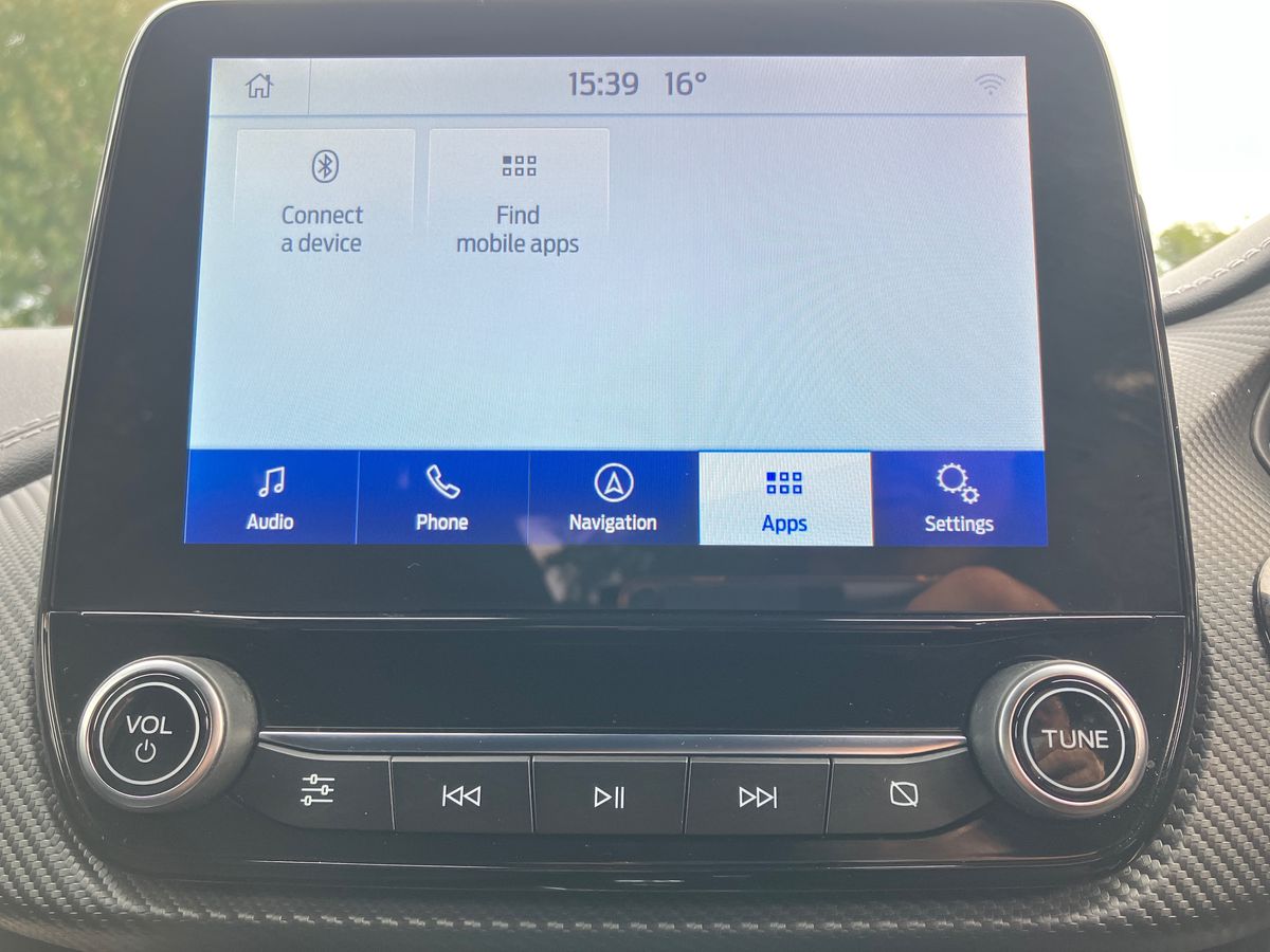 Used Ford Puma 2023 for sale - 76035267: Photo 47