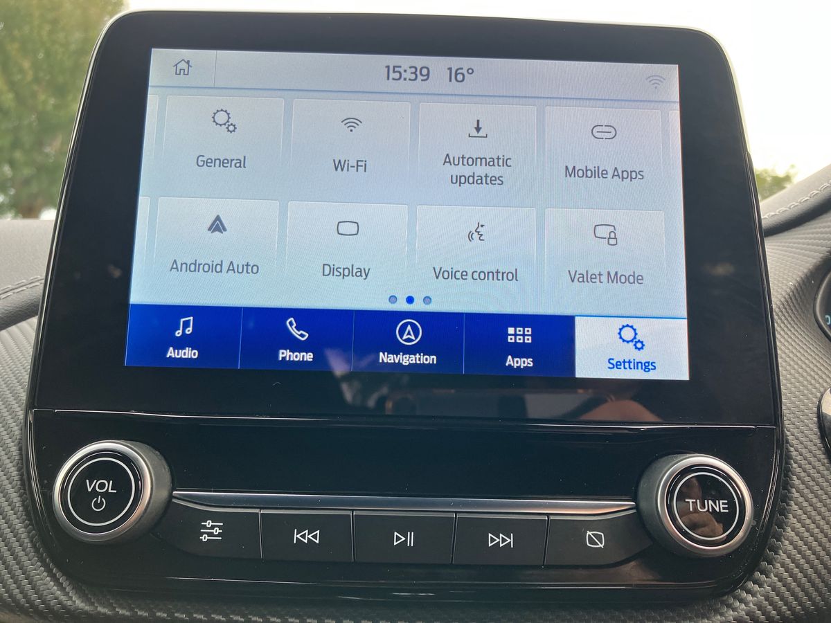 Used Ford Puma 2023 for sale - 76035267: Photo 49