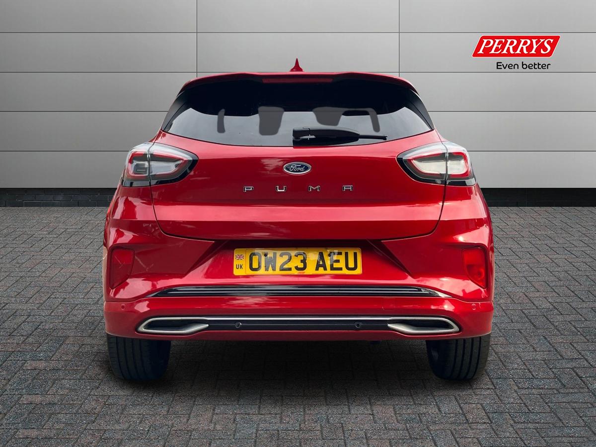 Used Ford Puma 2023 for sale - 76035267: Photo 5