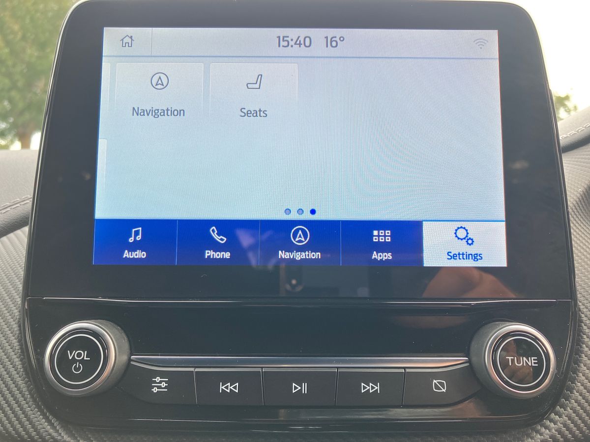 Used Ford Puma 2023 for sale - 76035267: Photo 50