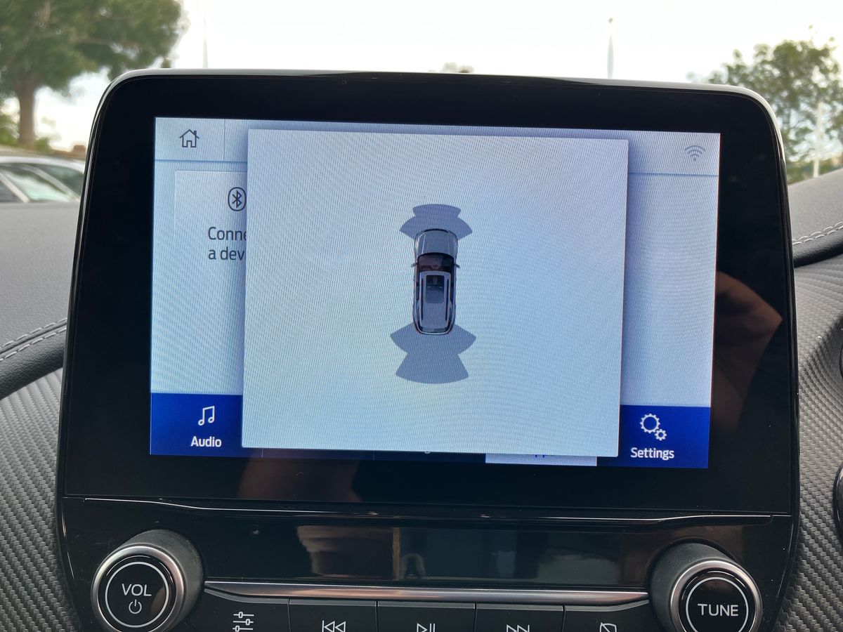 Used Ford Puma 2023 for sale - 76035267: Photo 51