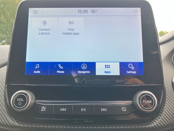 Used Ford Puma 2023 for sale - 76035267: Photo 52