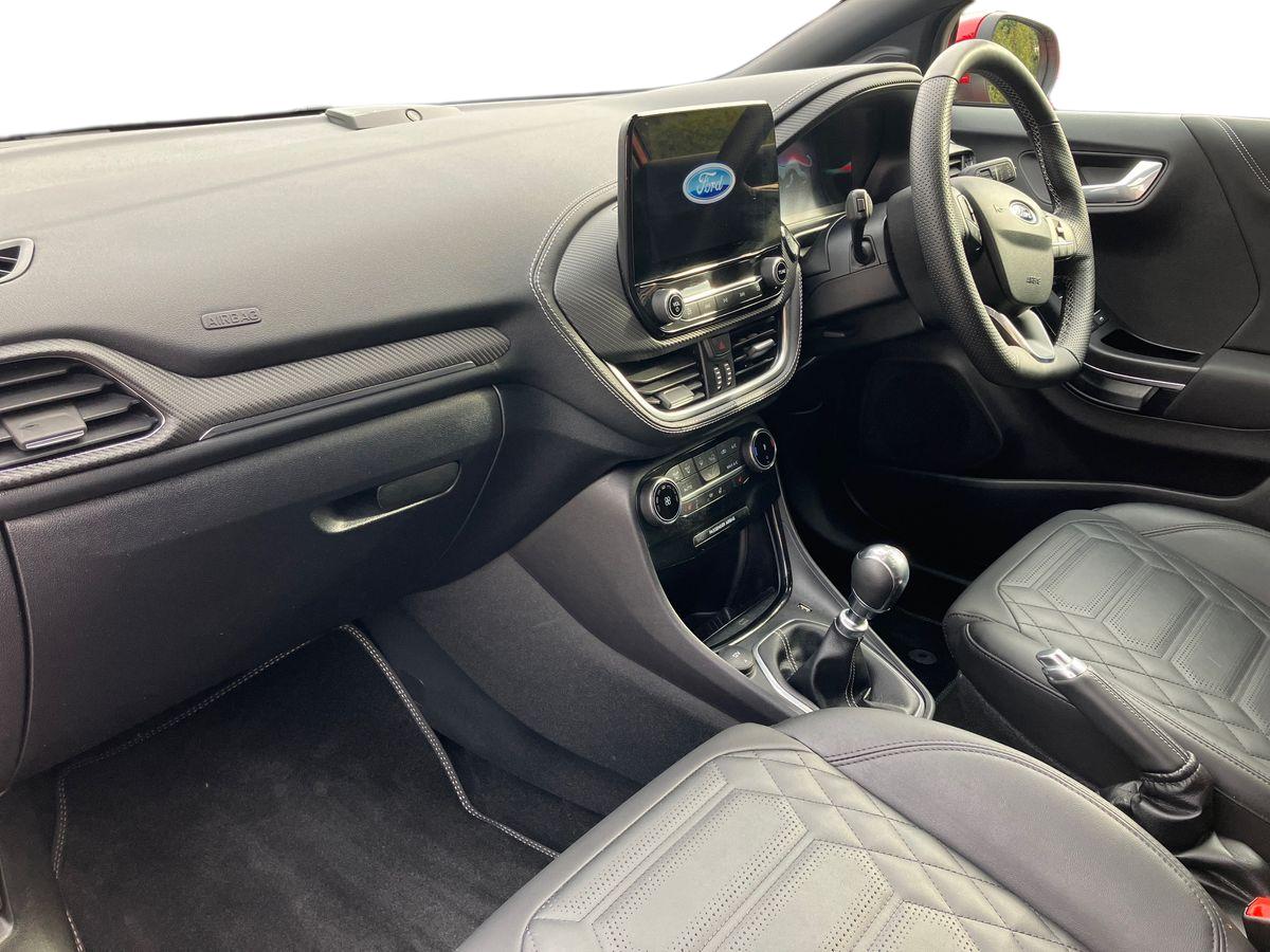 Used Ford Puma 2023 for sale - 76035267: Photo 6