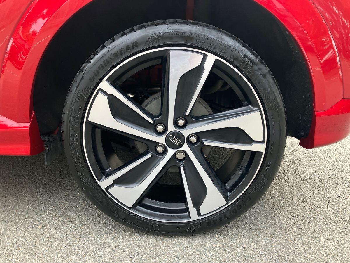 Used Ford Puma 2023 for sale - 76035267: Photo 7