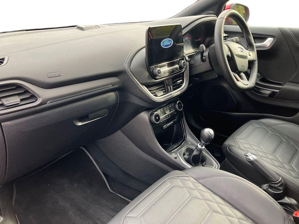 Used Ford Puma 2023 for sale - 76035267: Photo 7
