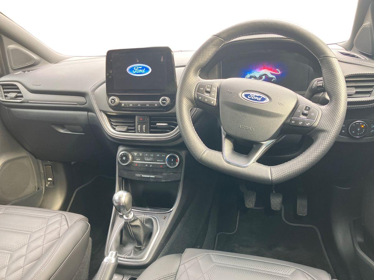 Used Ford Puma 2023 for sale - 76035267: Photo 9