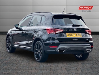 Used SEAT Arona 2025 for sale - 76807897: Photo