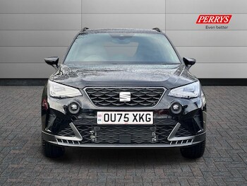 Used SEAT Arona 2025 for sale - 76807897: Photo