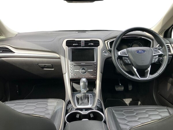Used Ford Mondeo 2018 for sale - 76035328: Photo 10