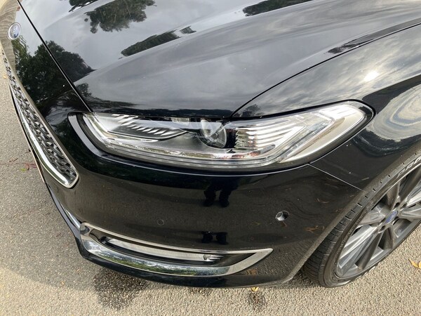 Used Ford Mondeo 2018 for sale - 76035328: Photo 14