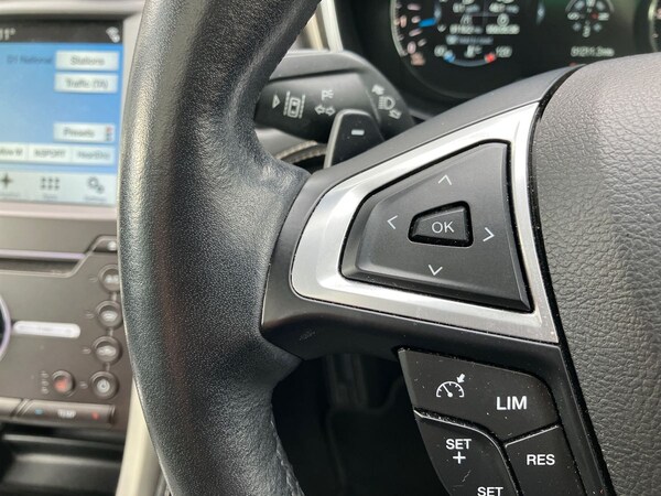 Used Ford Mondeo 2018 for sale - 76035328: Photo 17