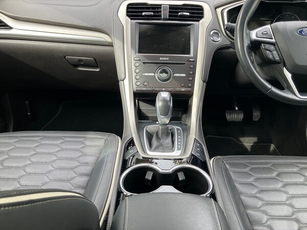 Used Ford Mondeo 2018 for sale - 76035328: Photo 18