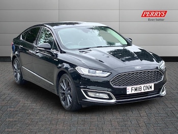 Ford - Mondeo