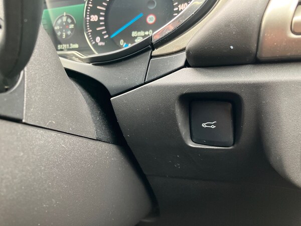 Used Ford Mondeo 2018 for sale - 76035328: Photo 28