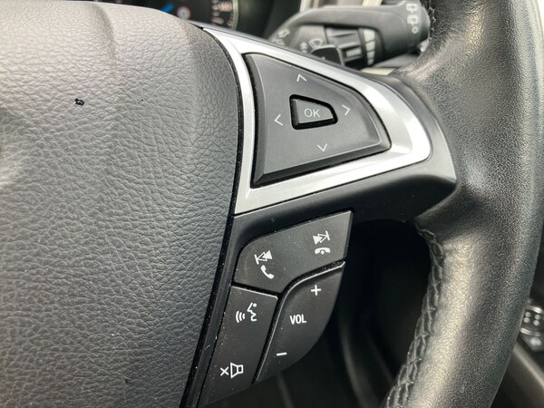 Used Ford Mondeo 2018 for sale - 76035328: Photo 29