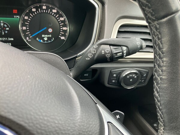 Used Ford Mondeo 2018 for sale - 76035328: Photo 30