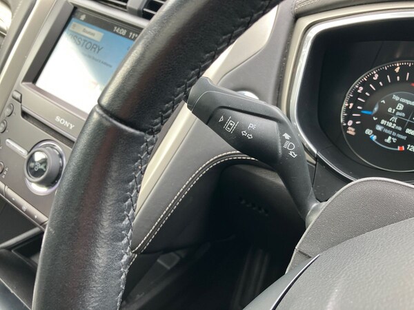 Used Ford Mondeo 2018 for sale - 76035328: Photo 39