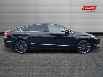 Used Ford Mondeo 2018 for sale - 76035328: Photo 4