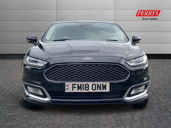 Used Ford Mondeo 2018 for sale - 76035328: Photo 5