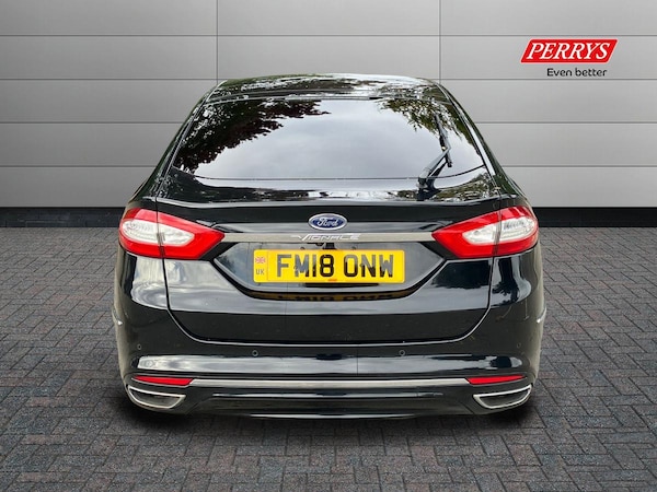 Used Ford Mondeo 2018 for sale - 76035328: Photo 6