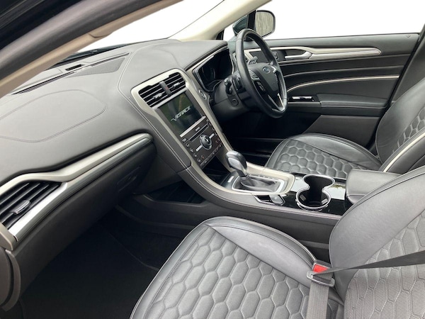Used Ford Mondeo 2018 for sale - 76035328: Photo 7